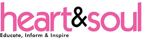 Heart and soul logo