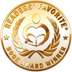 Readers favorite book award