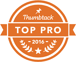 Thumbtack top pro 2016